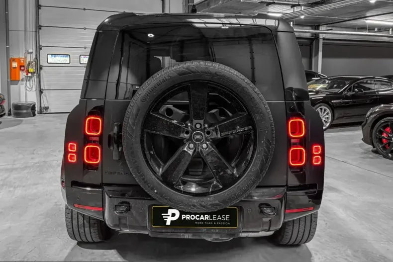 Land Rover Defender din 2025 cu 27.000 km - oferta LAN218980 - foto 5