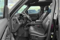 Land Rover Defender din 2025 cu 27.000 km - oferta LAN218980 - foto 8