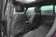 Land Rover Defender din 2025 cu 27.000 km - oferta LAN218980 - foto 10