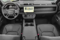 Land Rover Defender din 2025 cu 27.000 km - oferta LAN218980 - foto 11