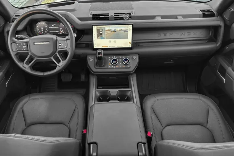 Land Rover Defender din 2025 cu 27.000 km - oferta LAN218980 - foto 11