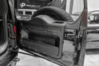 Land Rover Defender din 2025 cu 27.000 km - oferta LAN218980 - foto 13