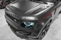 Land Rover Defender din 2025 cu 27.000 km - oferta LAN218980 - foto 15