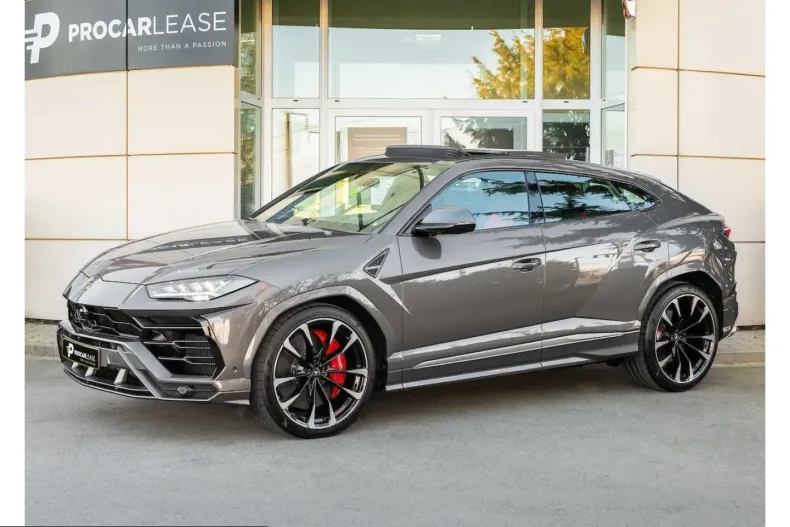 Lamborghini Urus din 2021 cu 43.500 km - oferta LAM218981 - foto 1
