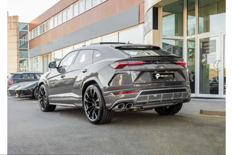 Lamborghini Urus din 2021 cu 43.500 km - oferta LAM218981 - foto 7