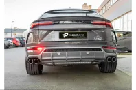 Lamborghini Urus din 2021 cu 43.500 km - oferta LAM218981 - foto 8