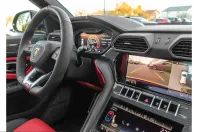 Lamborghini Urus din 2021 cu 43.500 km - oferta LAM218981 - foto 13