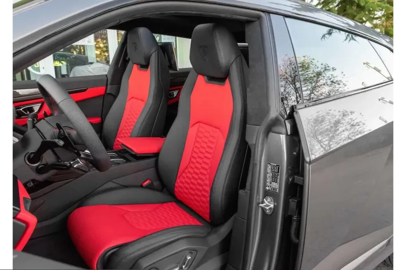 Lamborghini Urus din 2021 cu 43.500 km - oferta LAM218981 - foto 16