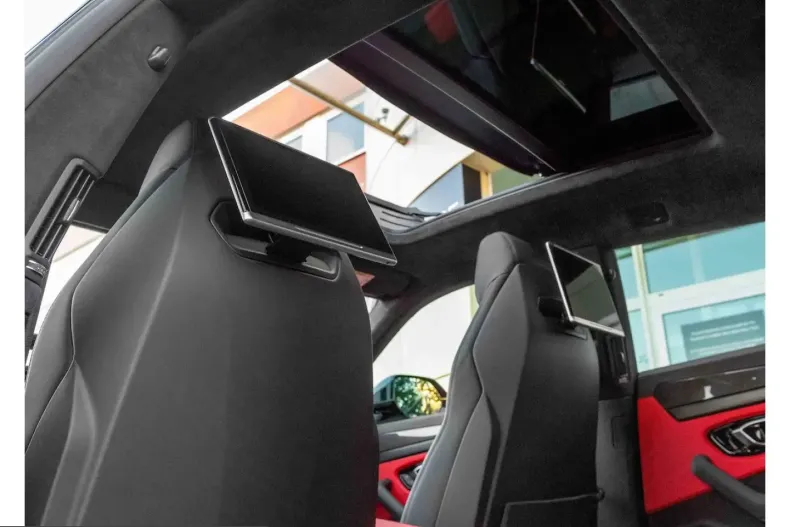 Lamborghini Urus din 2021 cu 43.500 km - oferta LAM218981 - foto 20