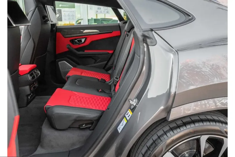 Lamborghini Urus din 2021 cu 43.500 km - oferta LAM218981 - foto 22