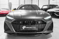 Audi RS6 din 2023 cu 55.000 km - oferta AUD218982 - foto 2