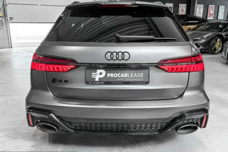 Audi RS6 din 2023 cu 55.000 km - oferta AUD218982 - foto 6