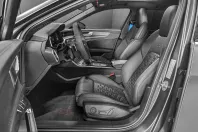 Audi RS6 din 2023 cu 55.000 km - oferta AUD218982 - foto 8