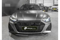 Audi RS6 din 2023 cu 55.000 km - oferta AUD218982 - foto 9