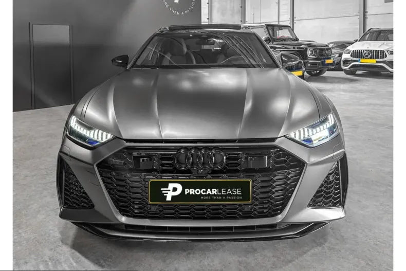 Audi RS6 din 2023 cu 55.000 km - oferta AUD218982 - foto 9