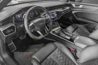Audi RS6 din 2023 cu 55.000 km - oferta AUD218982 - foto 10