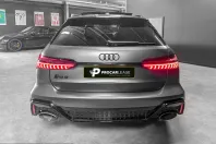 Audi RS6 din 2023 cu 55.000 km - oferta AUD218982 - foto 21