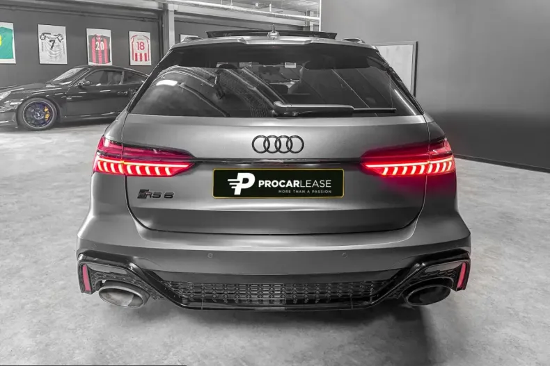 Audi RS6 din 2023 cu 55.000 km - oferta AUD218982 - foto 21