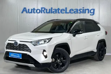 Toyota RAV4 din 2021 - oferta TOY218983
