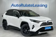 Toyota RAV4 din 2021 cu 86.575 km - oferta TOY218983 - foto 2