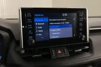 Toyota RAV4 din 2021 cu 86.575 km - oferta TOY218983 - foto 14