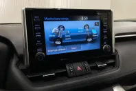 Toyota RAV4 din 2021 cu 86.575 km - oferta TOY218983 - foto 15