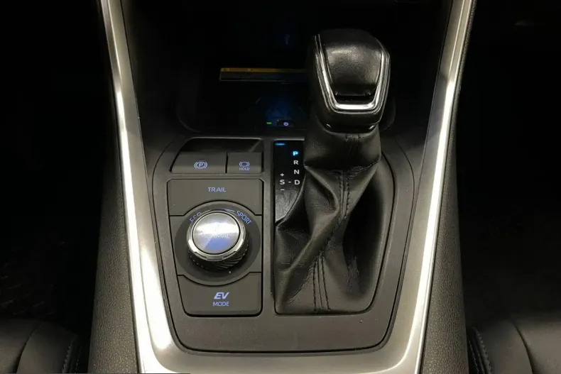 Toyota RAV4 din 2021 cu 86.575 km - oferta TOY218983 - foto 17