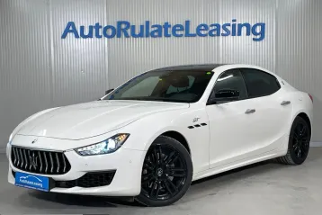Maserati Ghibli din 2023 - oferta MAS218984
