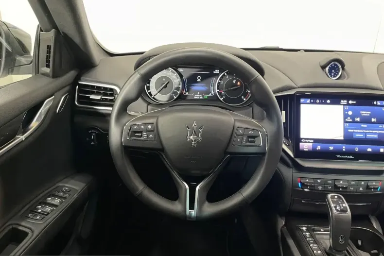 Maserati Ghibli din 2023 cu 88.425 km - oferta MAS218984 - foto 6