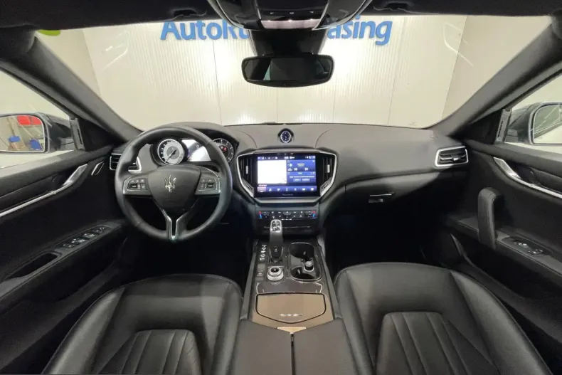 Maserati Ghibli din 2023 cu 88.425 km - oferta MAS218984 - foto 7