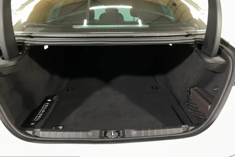 Maserati Ghibli din 2023 cu 88.425 km - oferta MAS218984 - foto 12