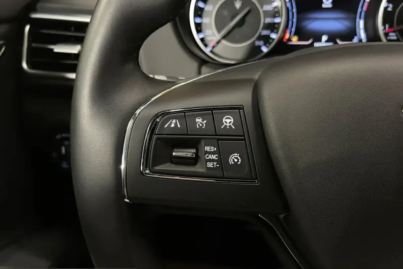 Maserati Ghibli din 2023 cu 88.425 km - oferta MAS218984 - foto 26