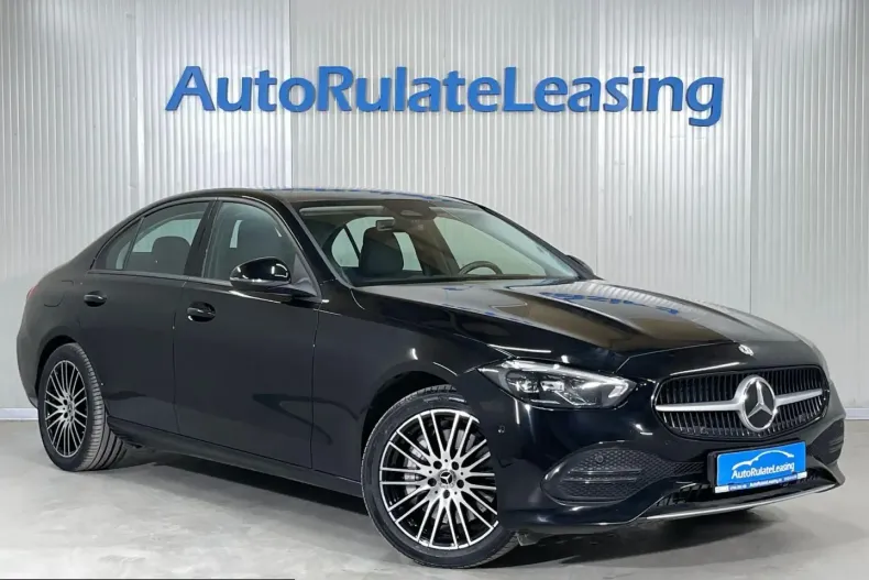 Mercedes-Benz C 300 (Clasa C) din 2022 cu 67.459 km - oferta MER218985 - foto 2