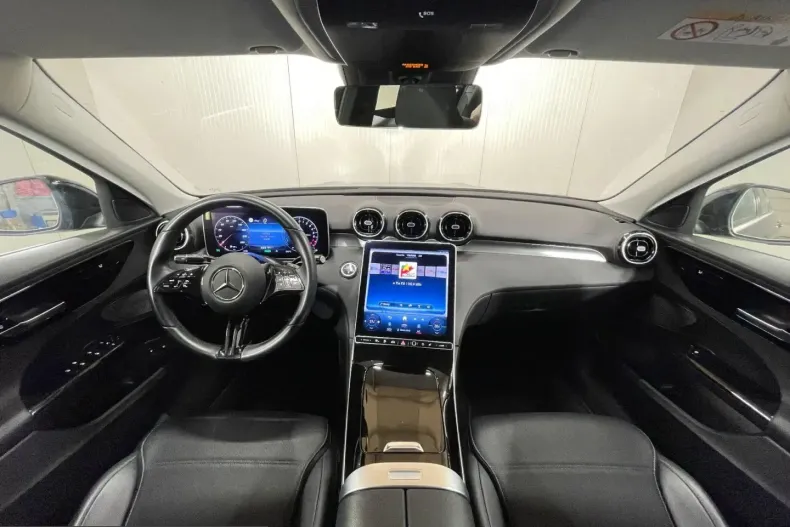 Mercedes-Benz C 300 (Clasa C) din 2022 cu 67.459 km - oferta MER218985 - foto 7