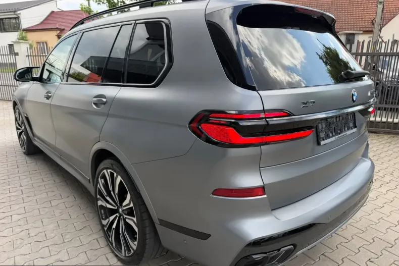 BMW X1 (Seria X) din 2023 cu 85.626 km - oferta BMW218986 - foto 3