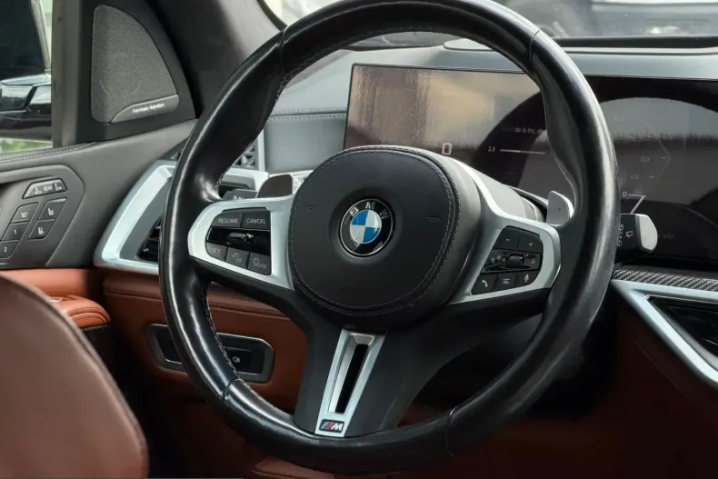 BMW X1 (Seria X) din 2023 cu 85.626 km - oferta BMW218986 - foto 4