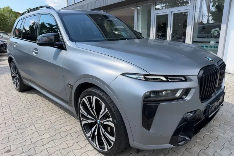 BMW X1 (Seria X) din 2023 cu 85.626 km - oferta BMW218986 - foto 7