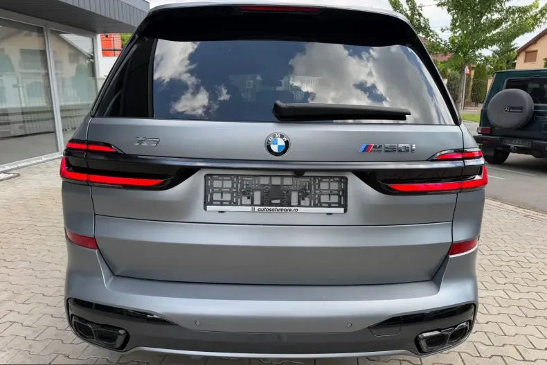 BMW X1 (Seria X) din 2023 cu 85.626 km - oferta BMW218986 - foto 9