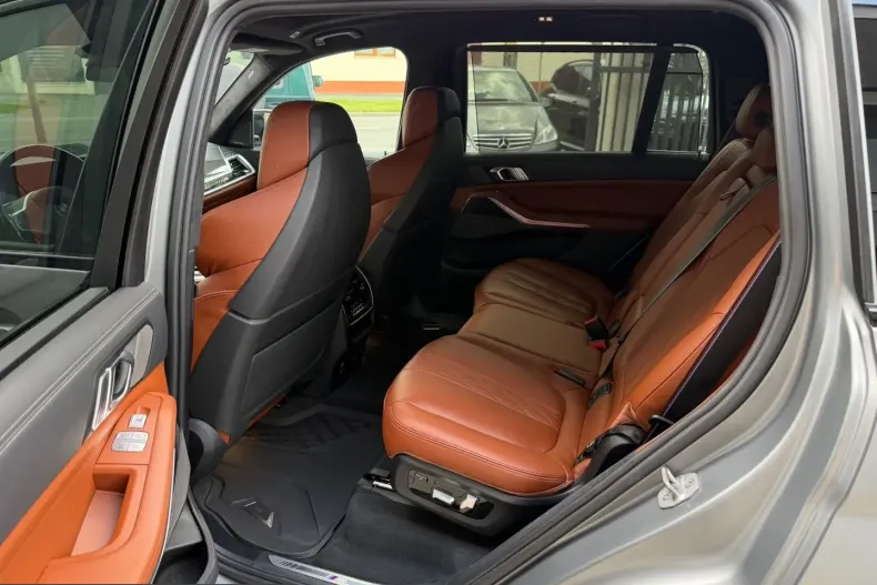 BMW X1 (Seria X) din 2023 cu 85.626 km - oferta BMW218986 - foto 12