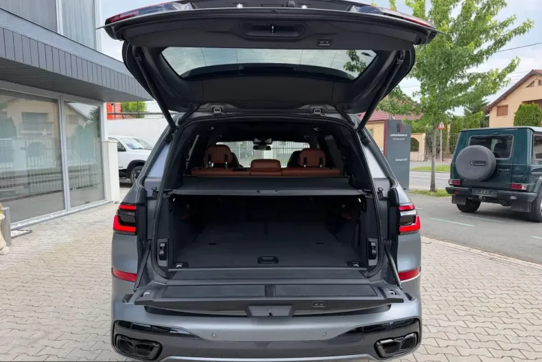 BMW X1 (Seria X) din 2023 cu 85.626 km - oferta BMW218986 - foto 14