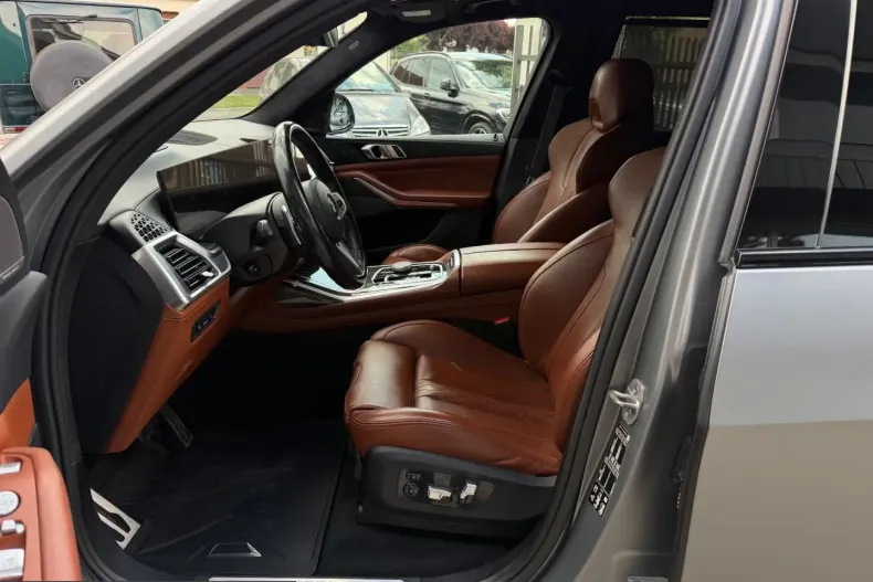 BMW X1 (Seria X) din 2023 cu 85.626 km - oferta BMW218986 - foto 17