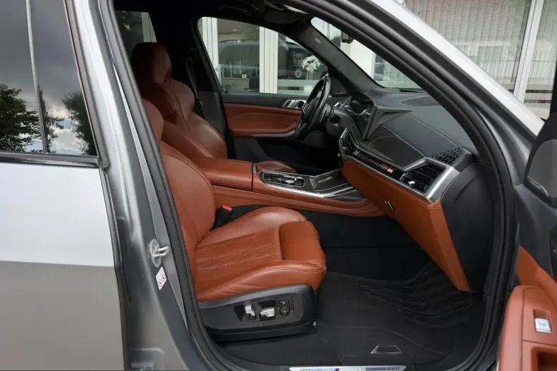 BMW X1 (Seria X) din 2023 cu 85.626 km - oferta BMW218986 - foto 18