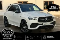Mercedes-Benz GL 320 (Clasa GL) din 2021 cu 132.000 km - oferta MER218987 - foto 1