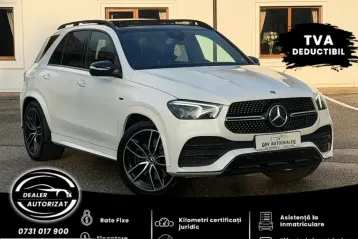 Mercedes-Benz GL 320 din 2021 - oferta MER218987