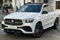 Mercedes-Benz GL 320 (Clasa GL) din 2021 cu 132.000 km - oferta MER218987 - foto 2