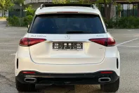 Mercedes-Benz GL 320 (Clasa GL) din 2021 cu 132.000 km - oferta MER218987 - foto 4