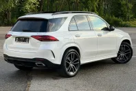 Mercedes-Benz GL 320 (Clasa GL) din 2021 cu 132.000 km - oferta MER218987 - foto 5