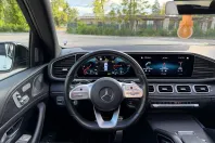 Mercedes-Benz GL 320 (Clasa GL) din 2021 cu 132.000 km - oferta MER218987 - foto 8