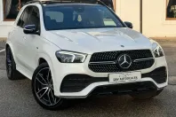 Mercedes-Benz GL 320 (Clasa GL) din 2021 cu 132.000 km - oferta MER218987 - foto 9