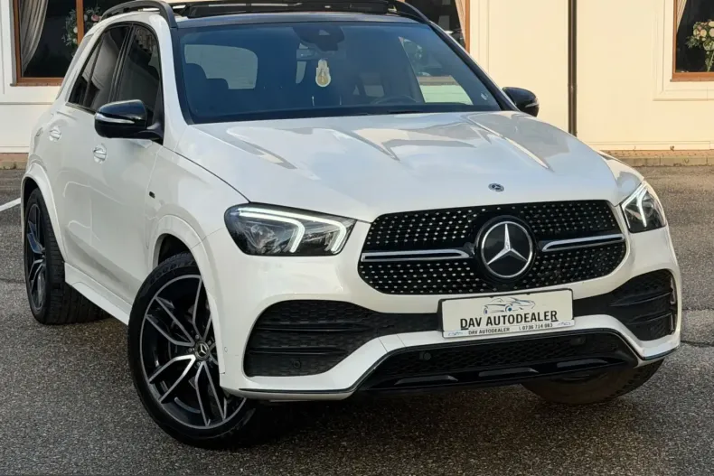 Mercedes-Benz GL 320 (Clasa GL) din 2021 cu 132.000 km - oferta MER218987 - foto 9